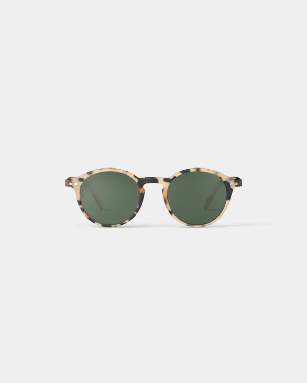 #D Light Tortoise Polarized